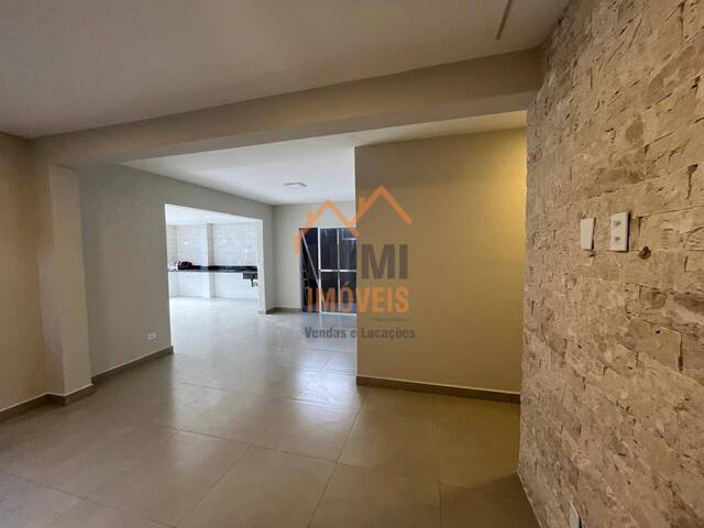 #91682 - Casa para Venda em Ubatuba - SP - 2