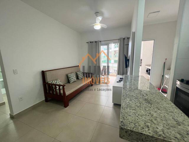 Apartamento para Venda em Ubatuba - 4