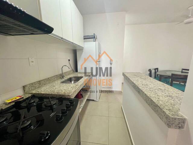 Apartamento para Venda em Ubatuba - 5