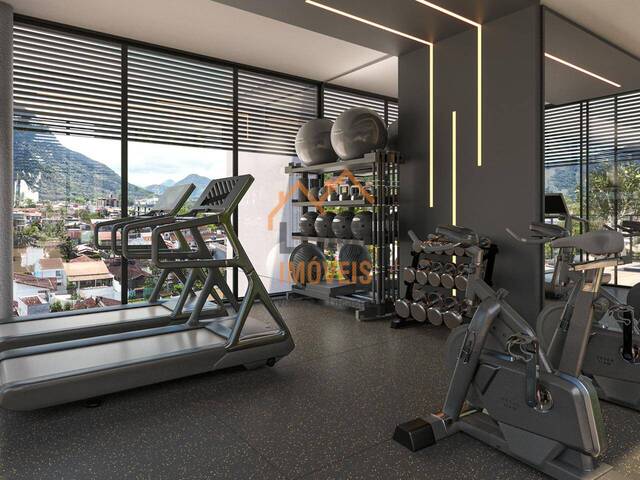 #91704 - Apartamento para Venda em Ubatuba - SP - 3