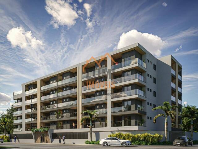 #91704 - Apartamento para Venda em Ubatuba - SP - 2