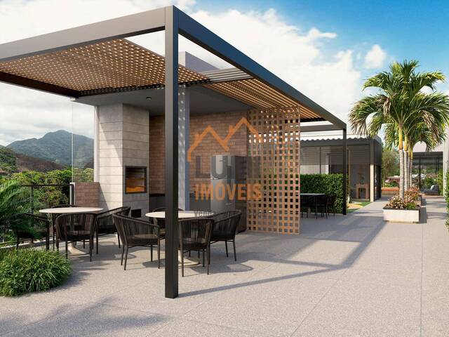 Apartamento para Venda em Ubatuba - 5