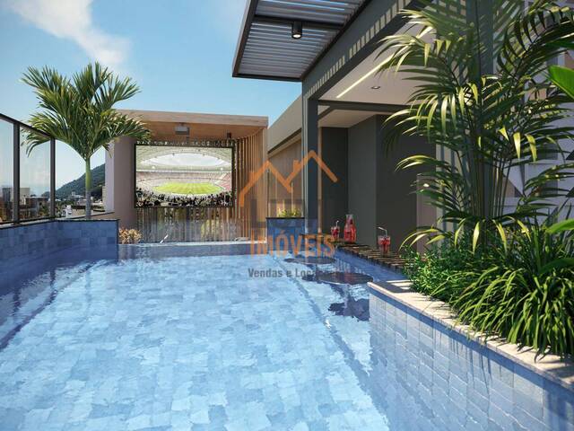 Apartamento para Venda em Ubatuba - 4