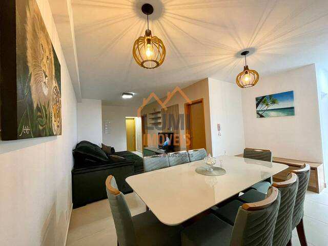 #91728 - Apartamento para Venda em Ubatuba - SP - 1