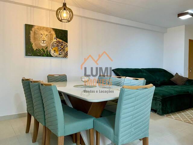Apartamento para Venda em Ubatuba - 5