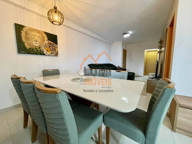 #91728 - Apartamento para Venda em Ubatuba - SP - 2