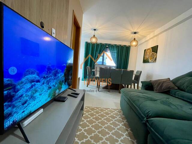 Apartamento para Venda em Ubatuba - 4