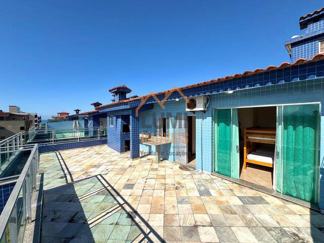 #91706 - Apartamento para Venda em Ubatuba - SP - 3