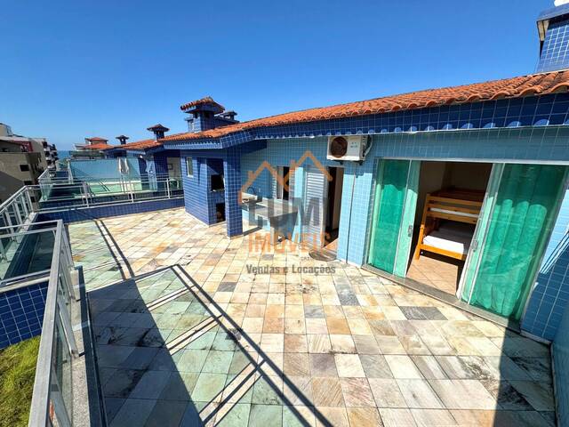 Apartamento para Venda em Ubatuba - 4