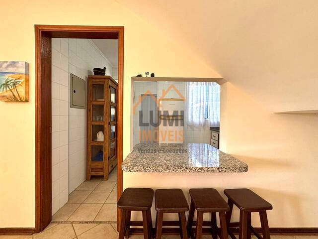Apartamento para Venda em Ubatuba - 5