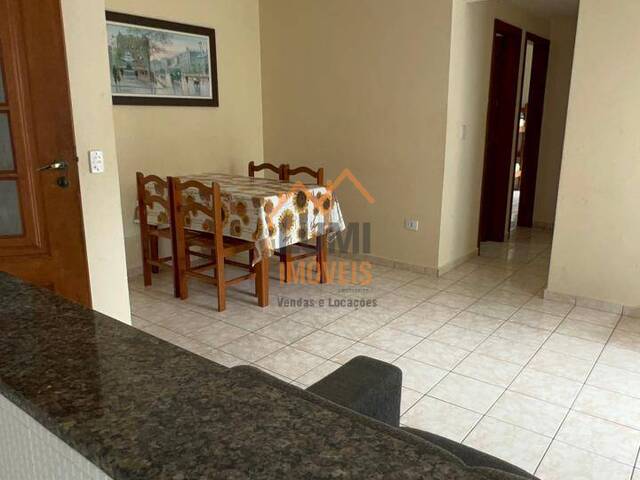 #91713 - Apartamento para Venda em Ubatuba - SP - 2