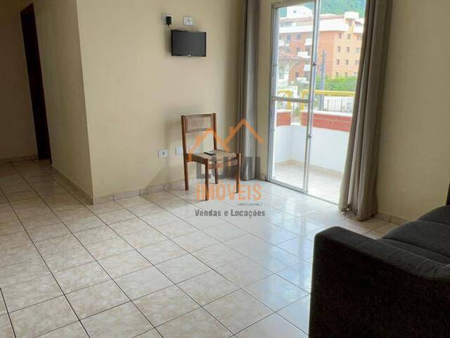 Apartamento para Venda em Ubatuba - 4