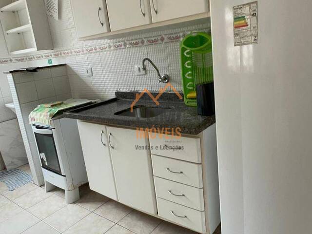 Apartamento para Venda em Ubatuba - 5