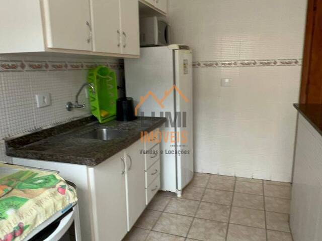 #91713 - Apartamento para Venda em Ubatuba - SP - 3
