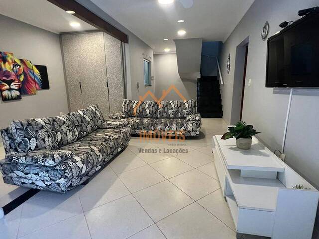 #91724 - Apartamento para Venda em Ubatuba - SP - 1