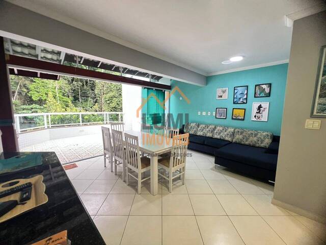 #91724 - Apartamento para Venda em Ubatuba - SP - 3