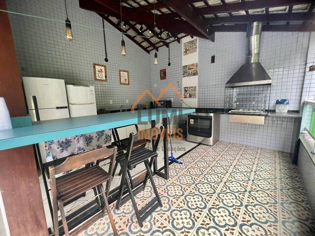 Apartamento para Venda em Ubatuba - 5