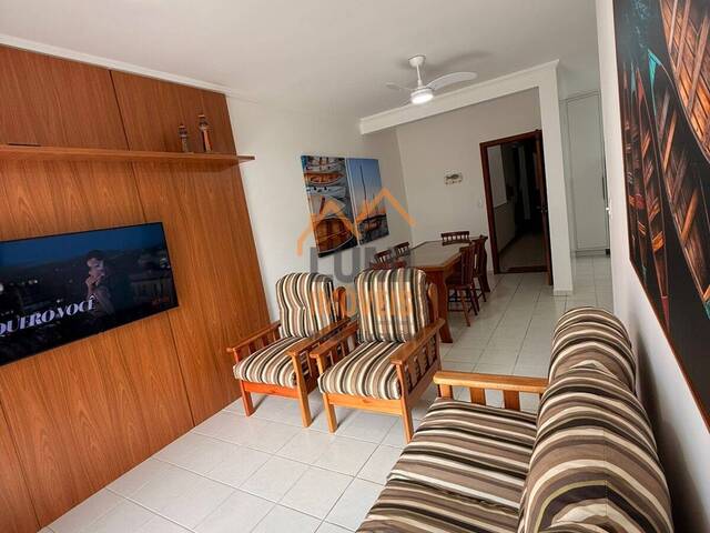 Apartamento para Venda em Ubatuba - 2