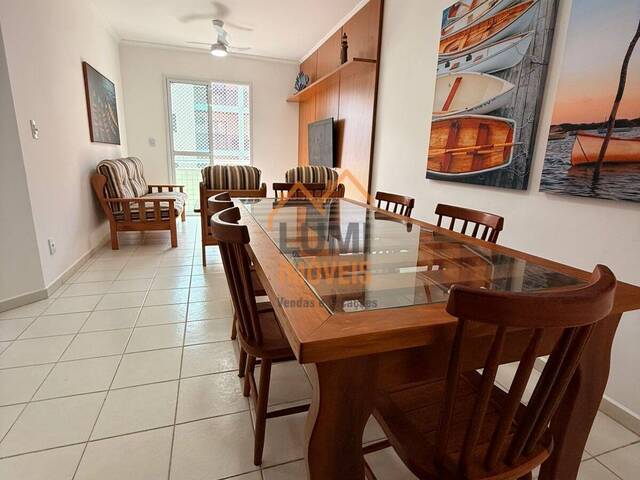 Apartamento para Venda em Ubatuba - 4