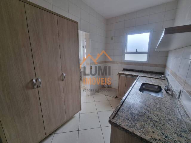 Apartamento para Venda em Ubatuba - 4
