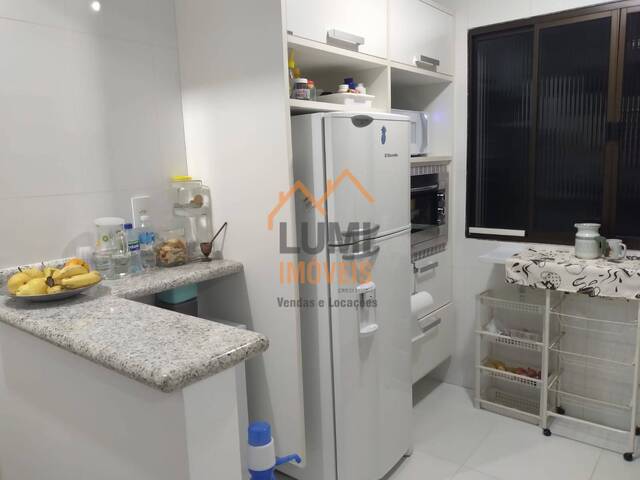 Apartamento para Venda em Ubatuba - 4