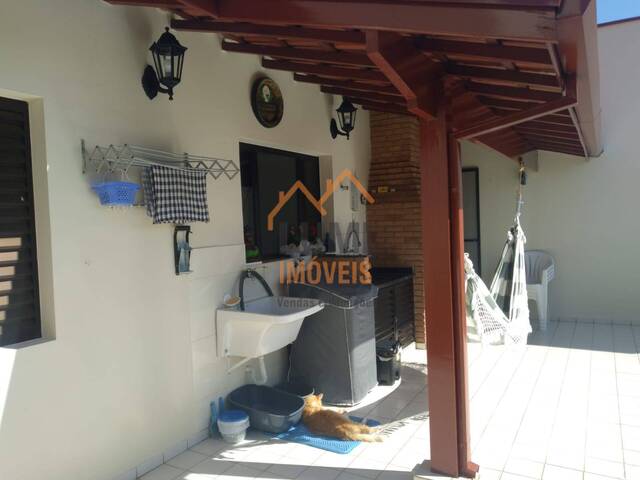 #91736 - Apartamento para Venda em Ubatuba - SP - 3