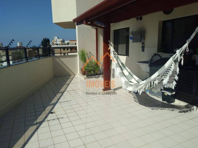 #91736 - Apartamento para Venda em Ubatuba - SP - 1