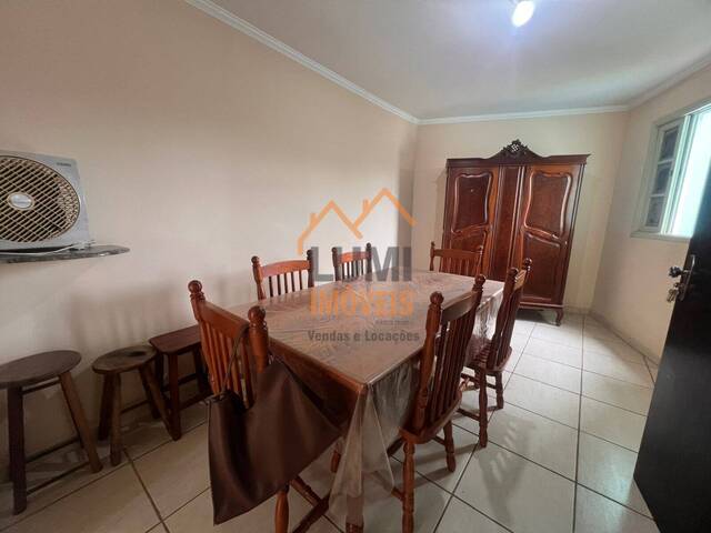 Apartamento para Venda em Ubatuba - 4
