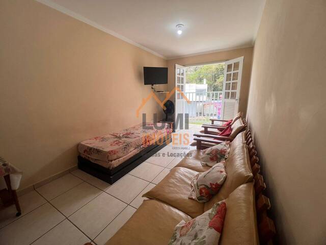 #91622 - Apartamento para Venda em Ubatuba - SP - 2
