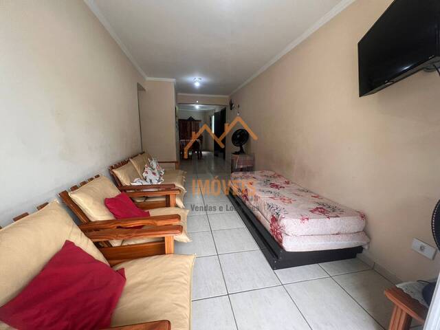 #91622 - Apartamento para Venda em Ubatuba - SP - 3