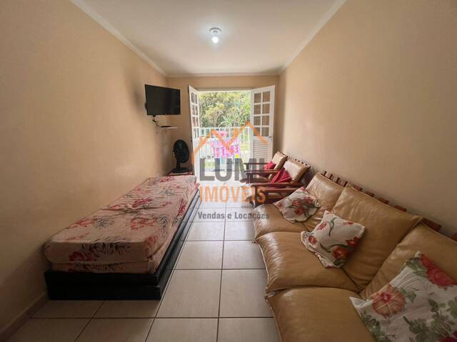 #91622 - Apartamento para Venda em Ubatuba - SP - 1
