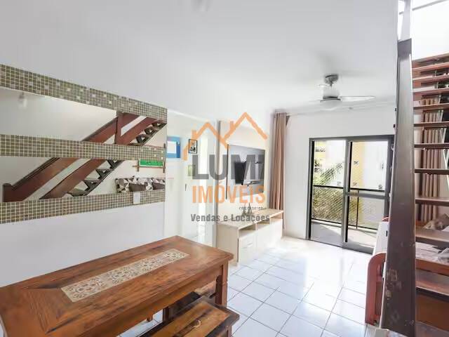 #91735 - Cobertura para Venda em Ubatuba - SP - 1