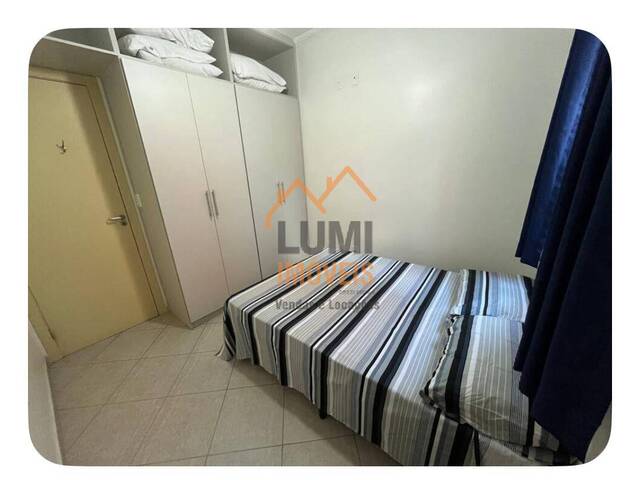 Apartamento para Venda em Ubatuba - 4