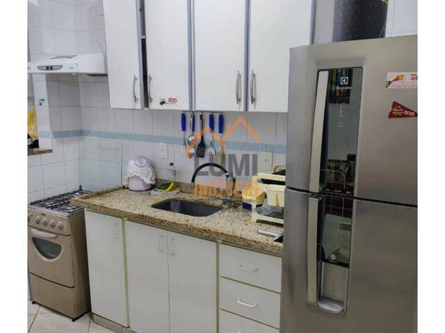 Apartamento para Venda em Ubatuba - 3