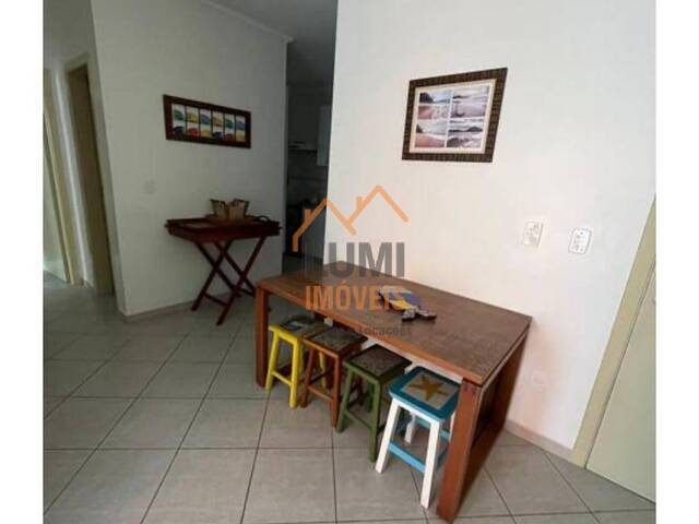 #91734 - Apartamento para Venda em Ubatuba - SP - 2