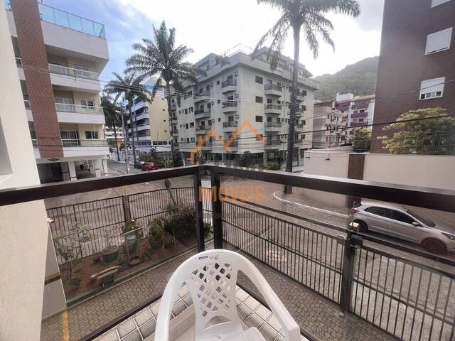 Apartamento para Venda em Ubatuba - 5