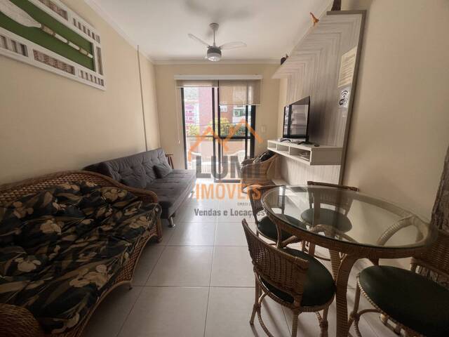 #91741 - Apartamento para Venda em Ubatuba - SP - 2