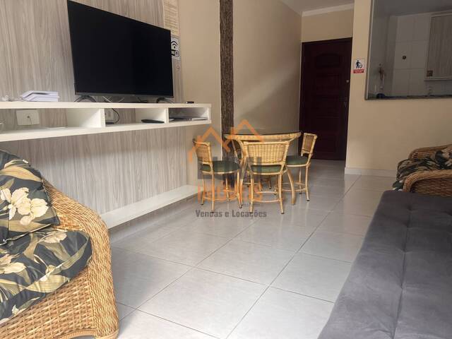 #91741 - Apartamento para Venda em Ubatuba - SP - 3