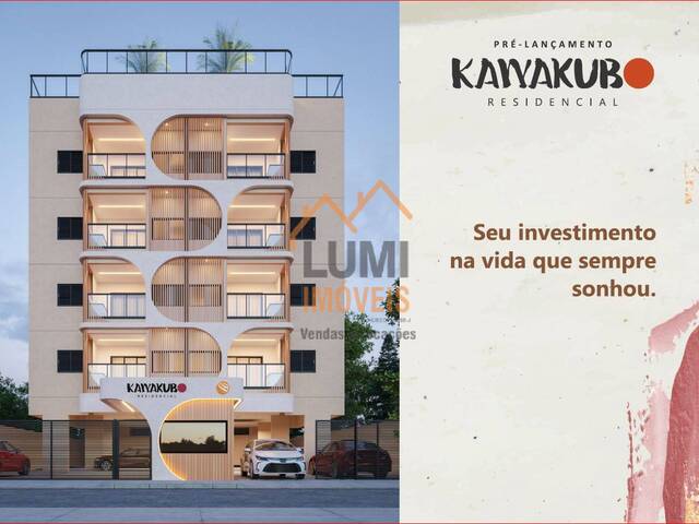 Apartamento para Venda em Ubatuba - 5