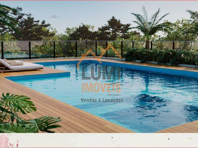 Apartamento para Venda em Ubatuba - 4