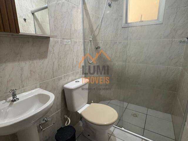 #91711 - Apartamento para Venda em Ubatuba - SP - 3