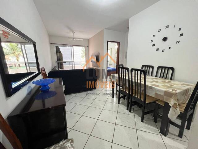 #91711 - Apartamento para Venda em Ubatuba - SP - 3