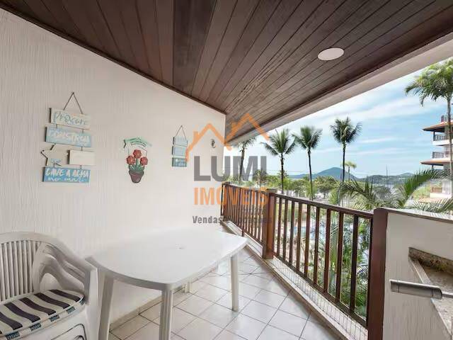 #91739 - Apartamento para Venda em Ubatuba - SP - 3