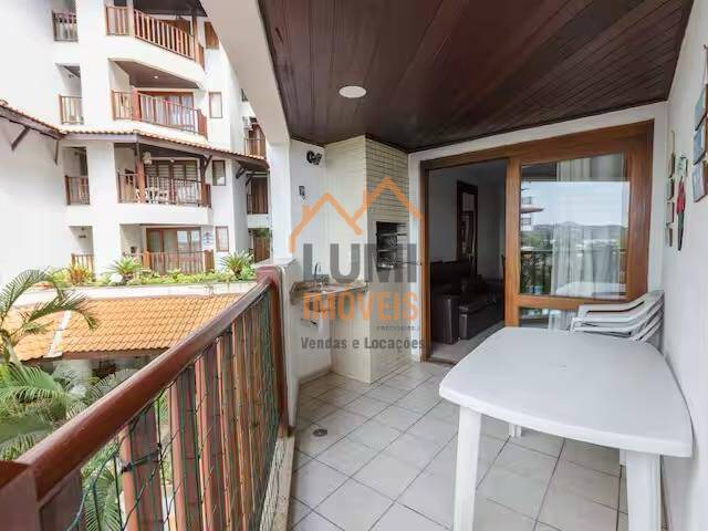 #91739 - Apartamento para Venda em Ubatuba - SP - 2