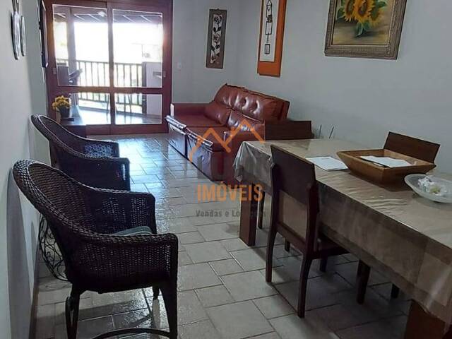 #91690 - Apartamento para Venda em Ubatuba - SP - 2
