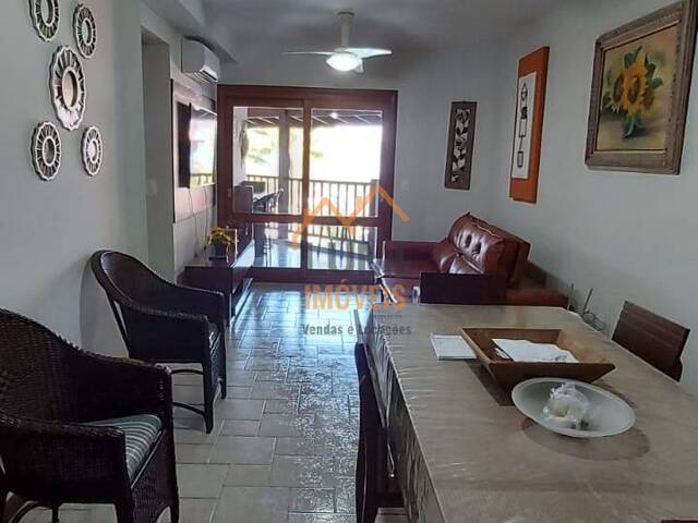 #91690 - Apartamento para Venda em Ubatuba - SP - 3