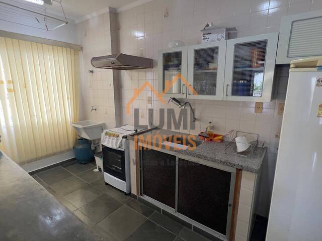 Apartamento para Venda em Ubatuba - 5