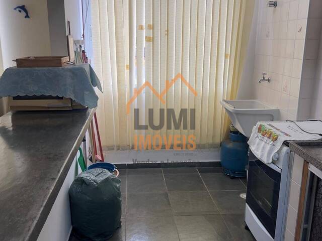 Apartamento para Venda em Ubatuba - 4