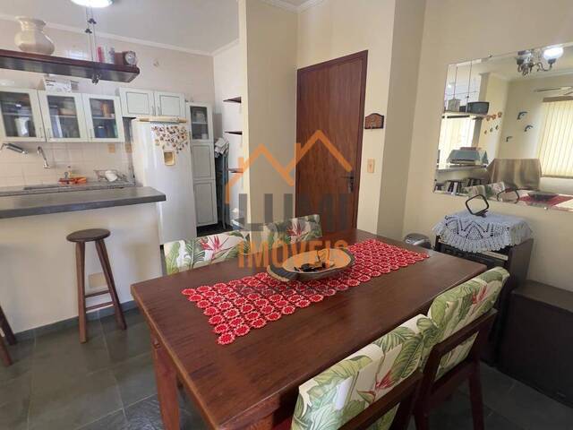 #91748 - Apartamento para Venda em Ubatuba - SP - 2
