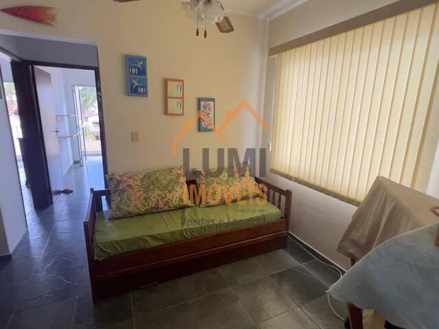 #91748 - Apartamento para Venda em Ubatuba - SP - 3